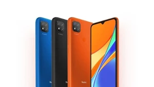 Redmi 9A oraz Redmi 9C oficjalnie