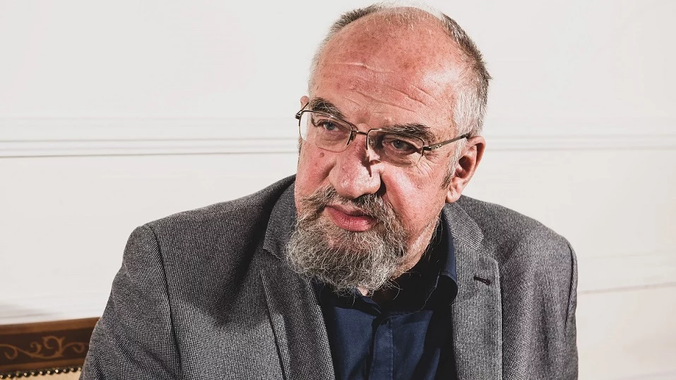 Witold Modzelewski