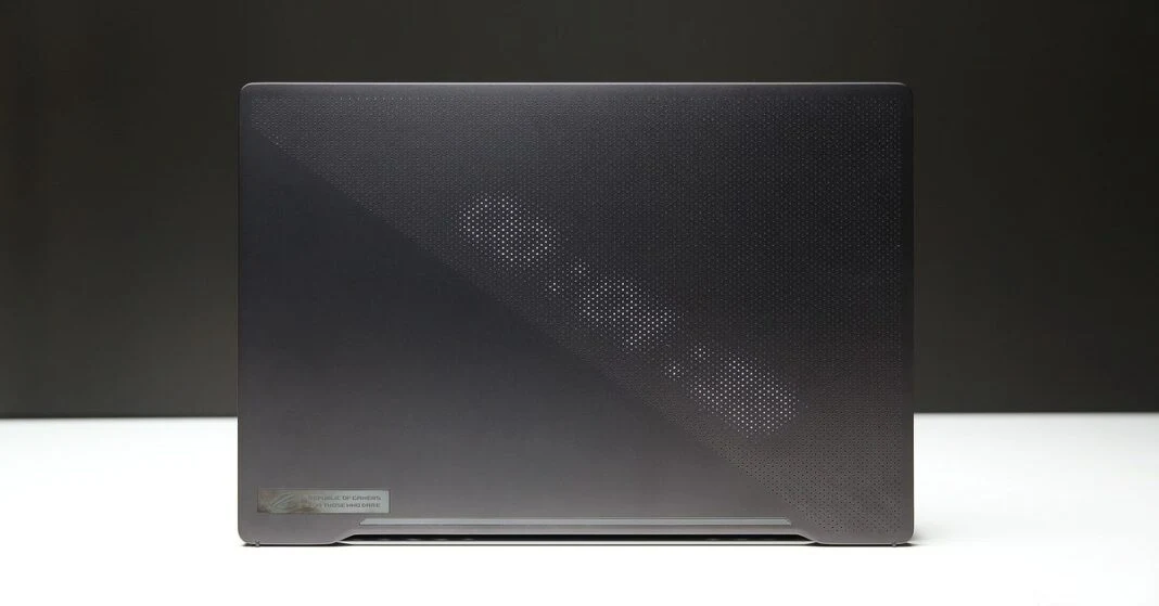 ASUS ROG Zephyrus 14 ASUS ROG Zephyrus 14