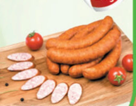 Kiełbasa Witmas