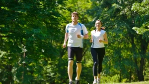 Jelita bardzo pozytywnie reagują na trening aerobowy 