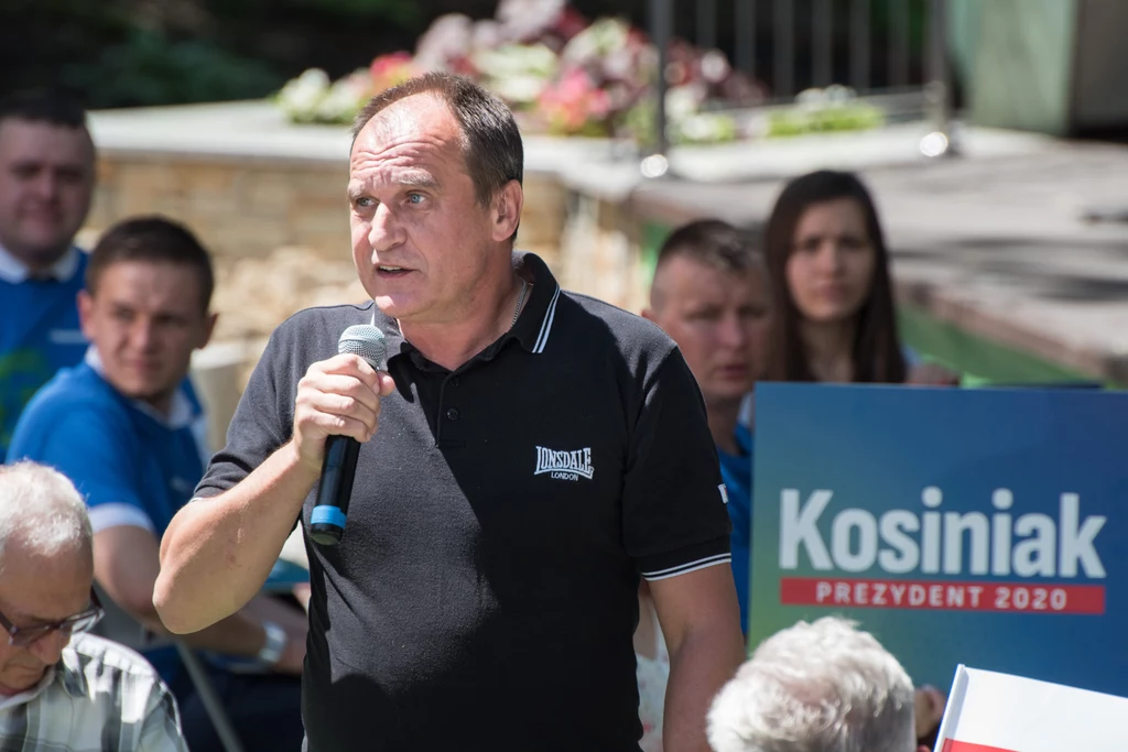 Paweł Kukiz Paweł Kukiz