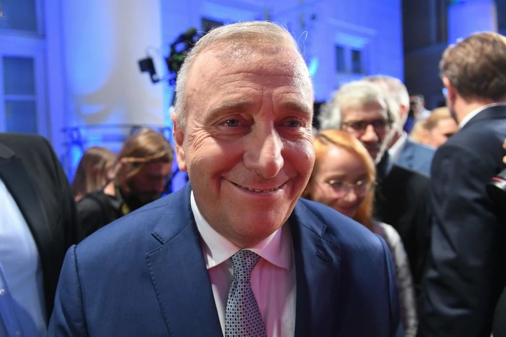 Grzegorz Schetyna Grzegorz Schetyna
