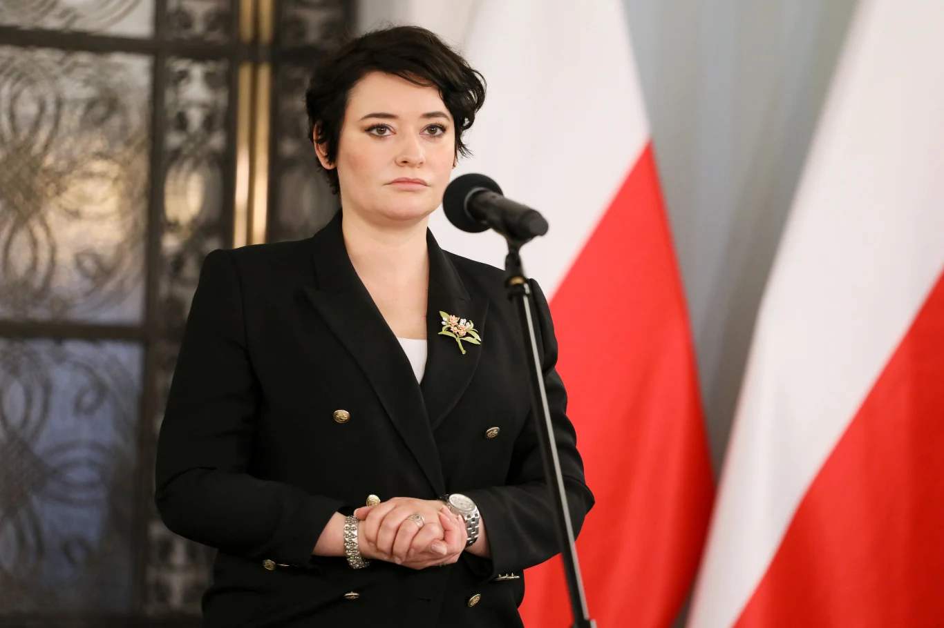 Anna Maria Żukowska Anna Maria Żukowska