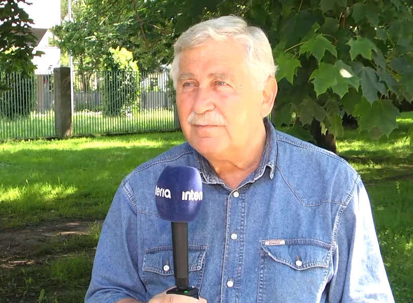 Jerzy Engel Jerzy Engel