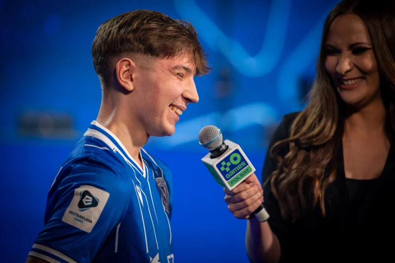 W projekt zaangażowane jest także grono partnerów, doskonale znających świat esportu i mających ogromne doświadczenie w realizacji najważniejszych projektów w polskim gamingu. 