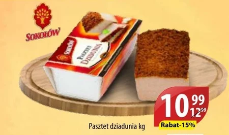 Pasztet Sokołów