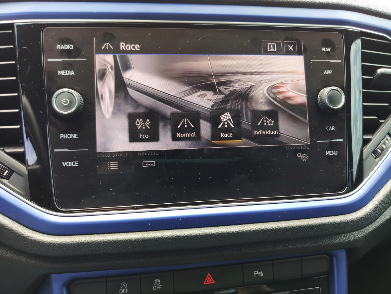 Volkswagen T-Roc R 