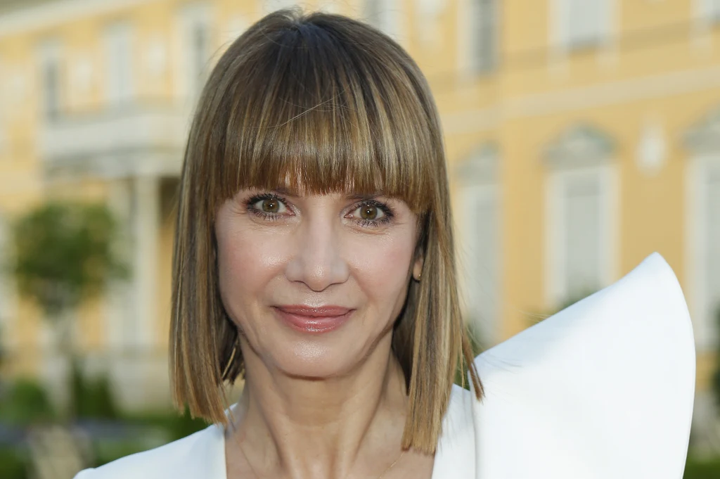 Grażyna Wolszczak Grażyna Wolszczak