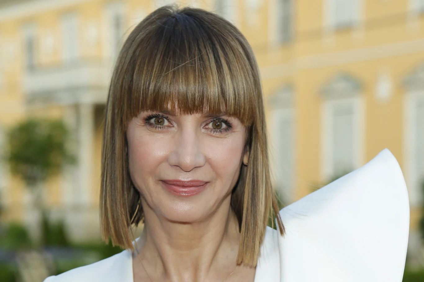 Grażyna Wolszczak Grażyna Wolszczak