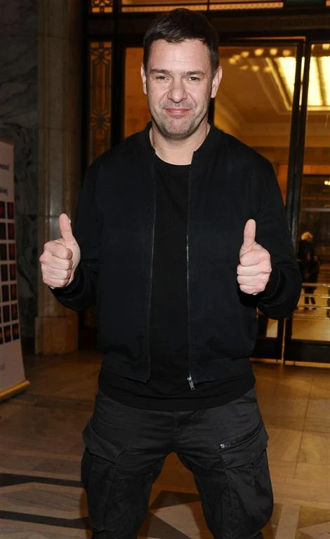 Tomasz Karolak