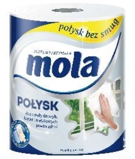 Ręcznik papierowy Mola