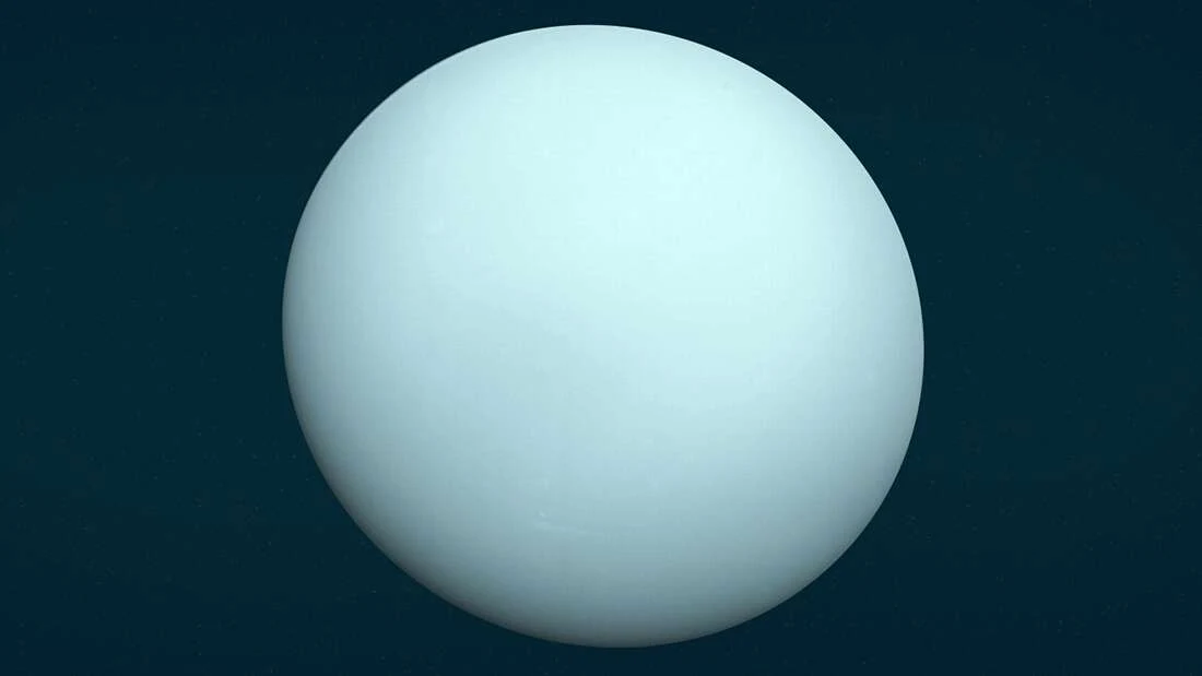 We wnętrzach niektórych planet formują się diamenty We wnętrzach niektórych planet formują się diamenty