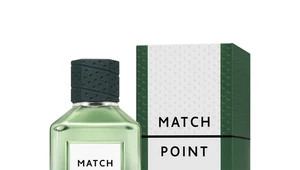 Match Point, Lacoste