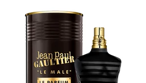 Le Male Le Parfum, Jean Paul Gaultier