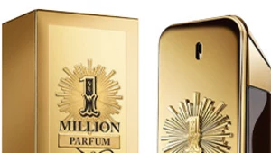 1 Million Parfum, paco rabanne 