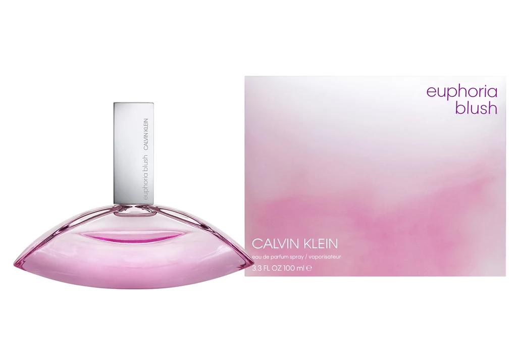 Euphoria Blush, Calvin Klein