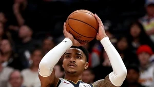 Gary Harris z Denver Nuggets