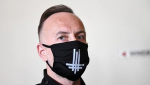 Nergal znów przed sądem. Proces o penisa z doczepionym krucyfiksem