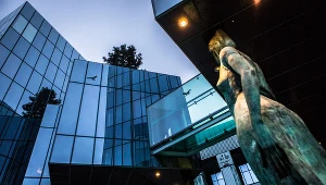 Siedziba Sądu Najwyższego, zdj. ilustracyjne