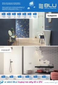 Promocje w sklepach BLU