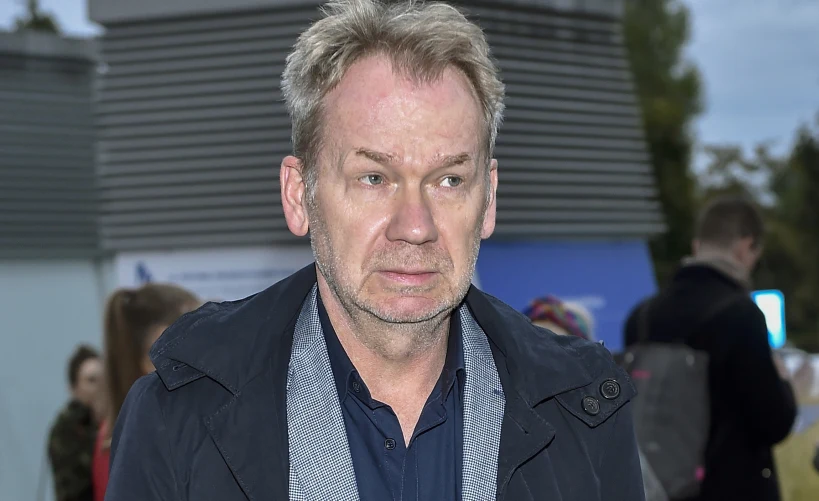 Mirosław Baka Mirosław Baka