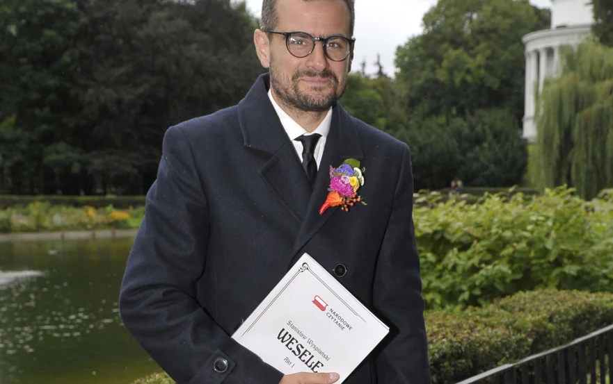 Antoni Pawlicki