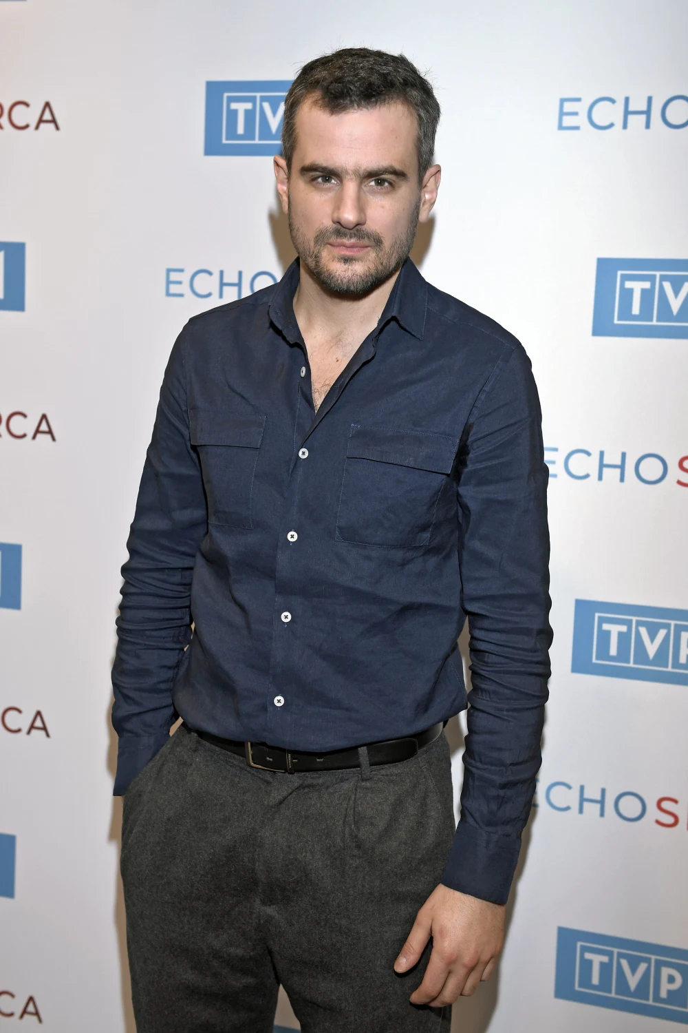 Antoni Pawlicki Antoni Pawlicki