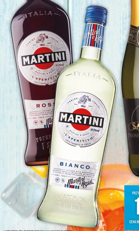 Wino Martini