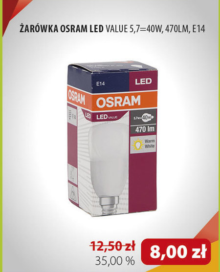 Automatyczne lampki LED Lethe promocja Biedronka Ding.pl Lampa LED Lethe Works promocja Biedronka Ding.pl