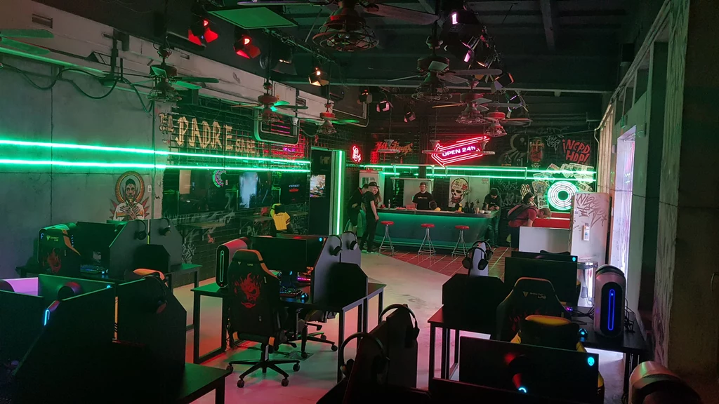 Cyberpunk 2077: Testowaliśmy grę! Cyberpunk 2077: Testowaliśmy grę!