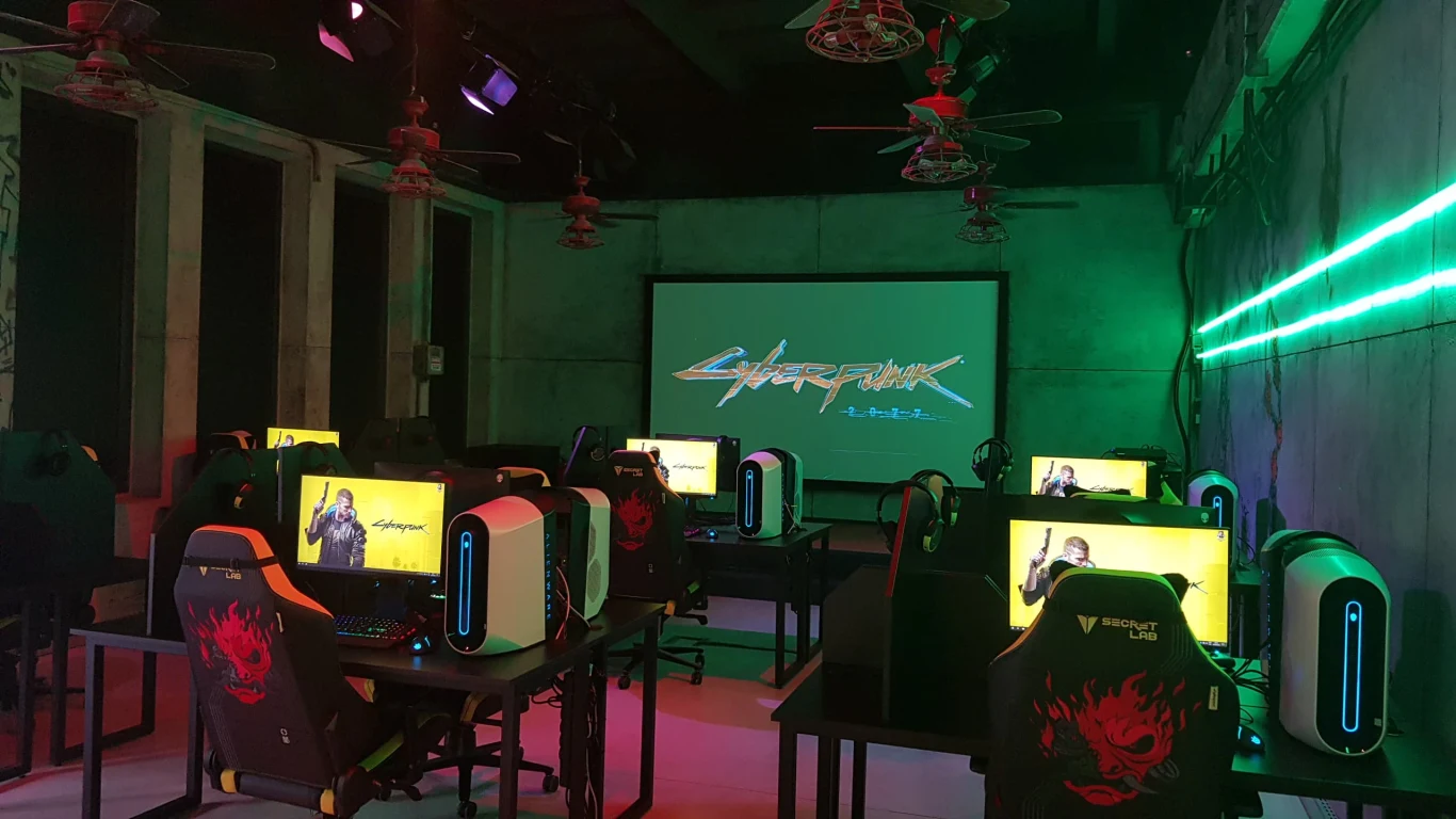 Cyberpunk 2077: Testowaliśmy grę!