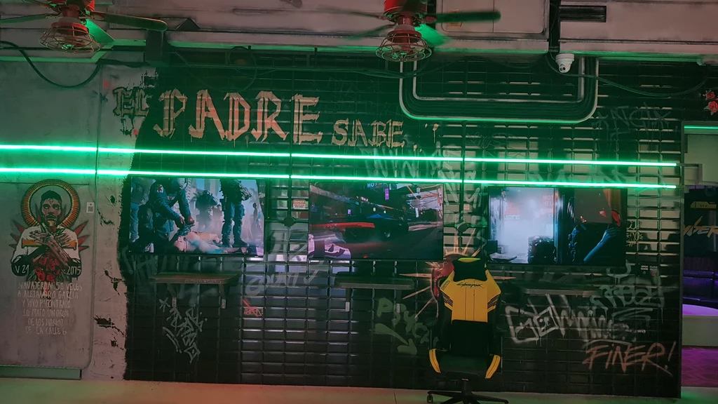 Cyberpunk 2077: Testowaliśmy grę! Cyberpunk 2077: Testowaliśmy grę!