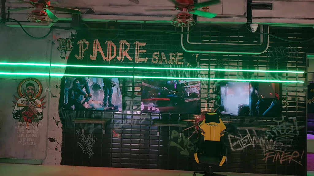 Cyberpunk 2077: Testowaliśmy grę! Cyberpunk 2077: Testowaliśmy grę!