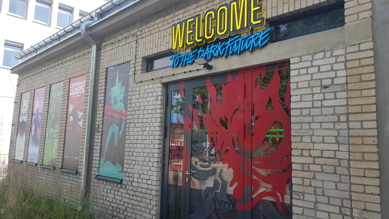 Cyberpunk 2077: Testowaliśmy grę!