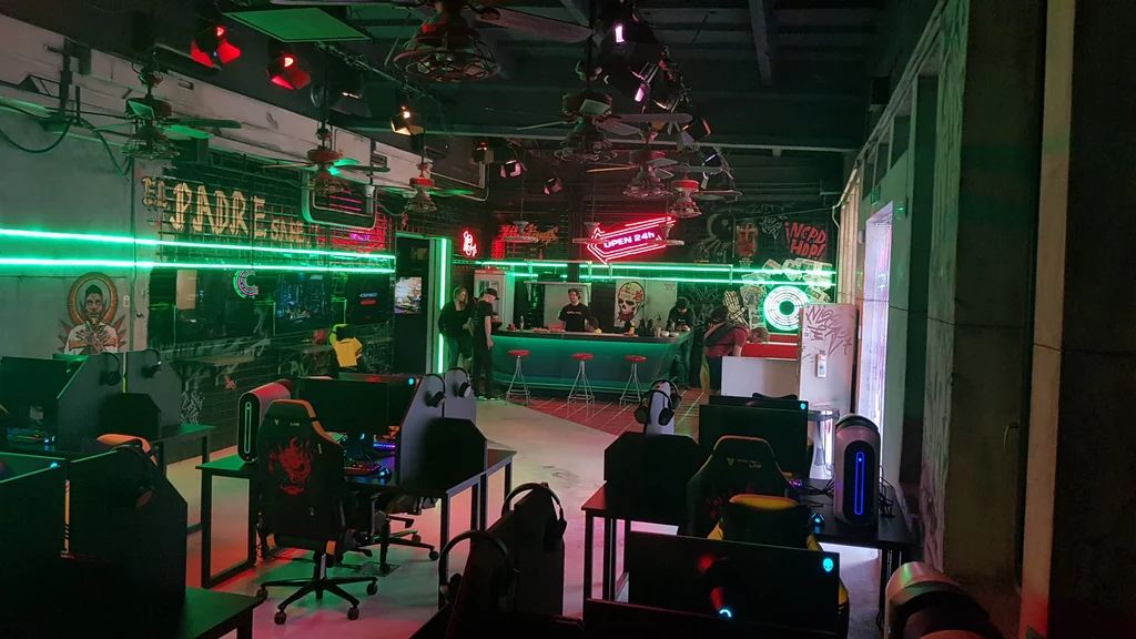 Cyberpunk 2077: Testowaliśmy grę! Cyberpunk 2077: Testowaliśmy grę!