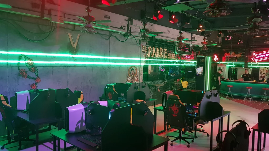 Cyberpunk 2077: Testowaliśmy grę! Cyberpunk 2077: Testowaliśmy grę!