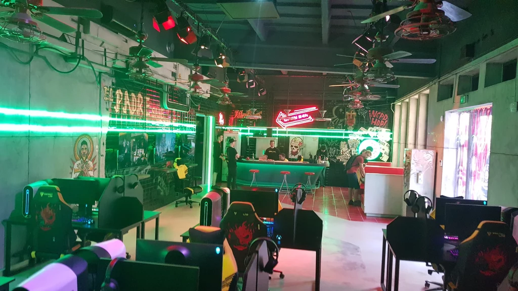 Cyberpunk 2077: Testowaliśmy grę! Cyberpunk 2077: Testowaliśmy grę!