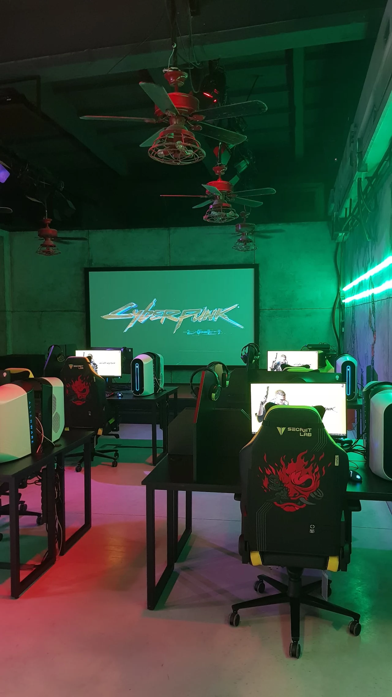 Cyberpunk 2077: Testowaliśmy grę! Cyberpunk 2077: Testowaliśmy grę!