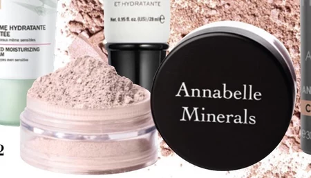 Baza pod makijaż Annabelle Minerals