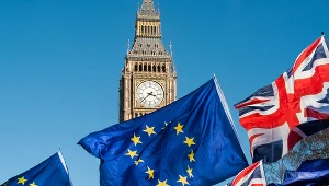 Na pomoc polskim firmom poszkodowanym w wyniku brexitu przeznaczono 500 mln zł 