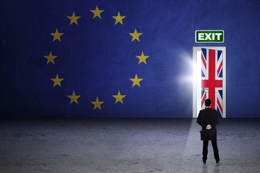 Jeżeli nie uda się przełamać dotychczasowego impasu , to z początkiem nowego roku czeka nas tzw. twardy Brexit