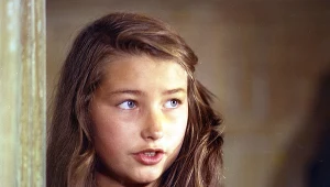 Zuzanna Antoszkiewicz-Janin w "Szaleństwie Majki Skowron"