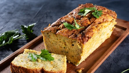 Jak zrobić smaczny pasztet bez użycia mięsa?