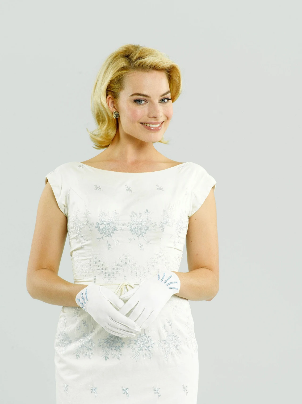 Jeszcze w tym samym roku dołączyła do obsady nowego serialu "Pan Am", opowiadającego o stewardessach w latach sześćdziesiątych ubiegłego wieku. Produkcja została skasowana po pierwszym sezonie.