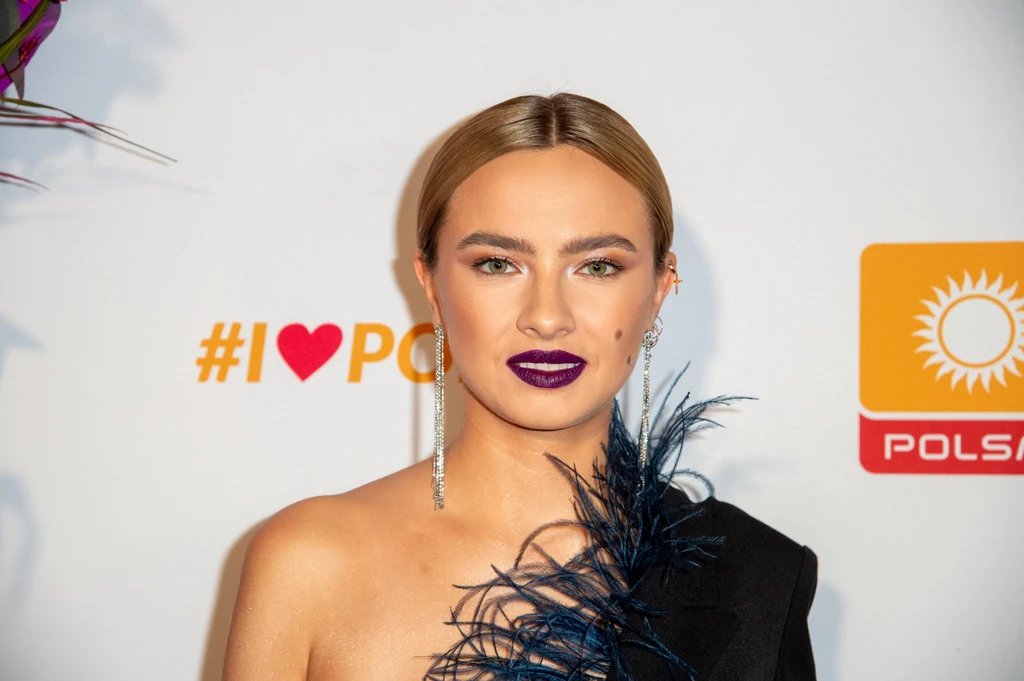 Natalia Nykiel wróciła z nowym singlem
