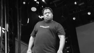 Jordan Groggs z Injury Reserve nie żyje. Miał zaledwie 32 lata 