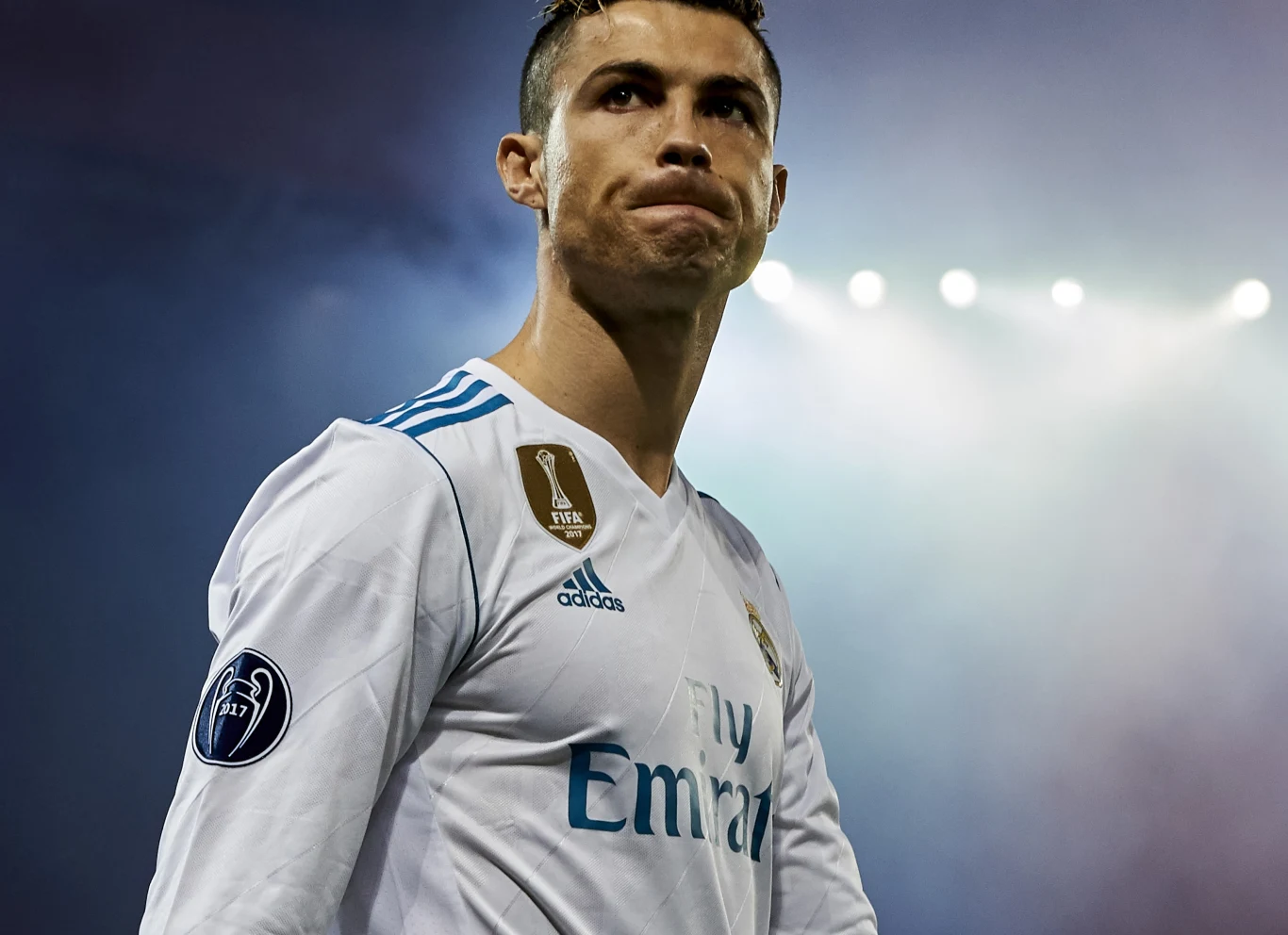 Cristiano Ronaldo Cristiano Ronaldo