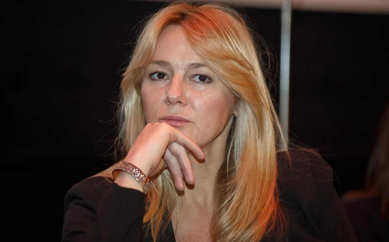 Katarzyna Kwiatkowska Katarzyna Kwiatkowska