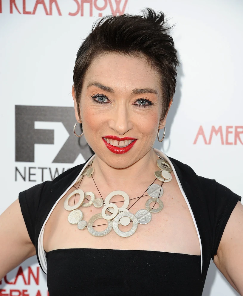 Naomi Grossman